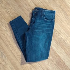 STS Blue‎ Emma Ankle Skinny Jeans Size 29